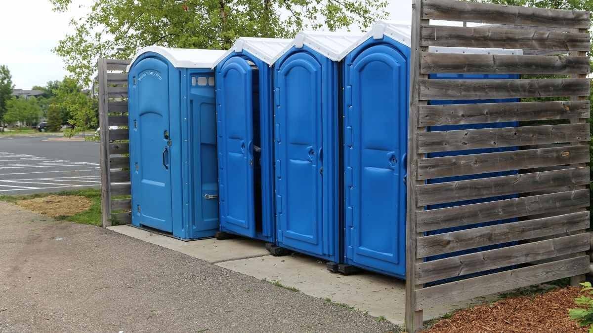 Porta Potty Rental Pros - Reliable Portable Toilet Rentals in Trevorton, PA, 17881